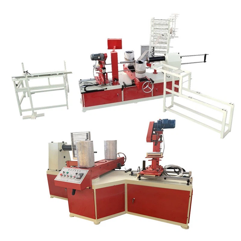 Paper Core Cutting Machine Price