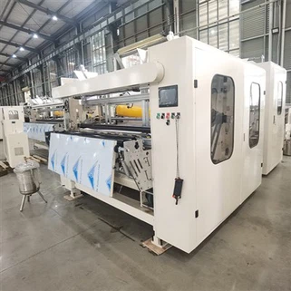 تكلفة آلة صنع ورق التواليت