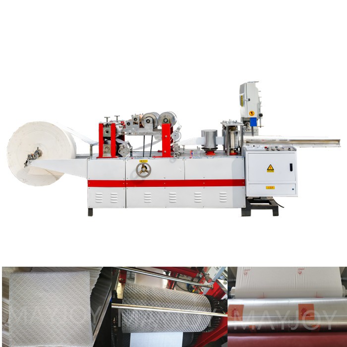 Serviette Machine