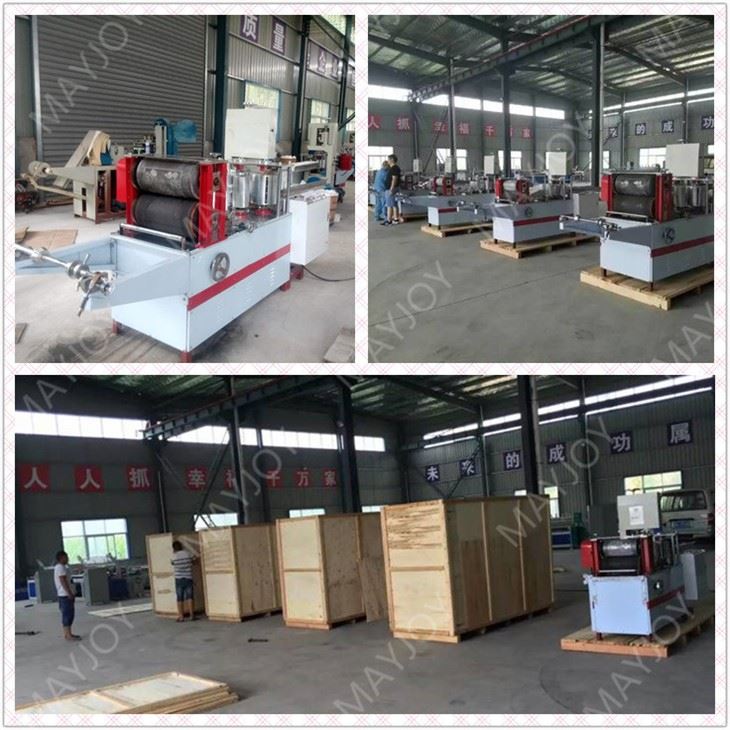 Serviette Making Machine Plant